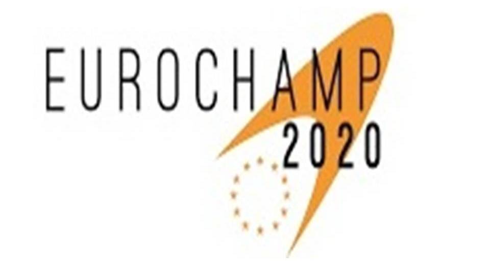 EUROCHAMP 2020